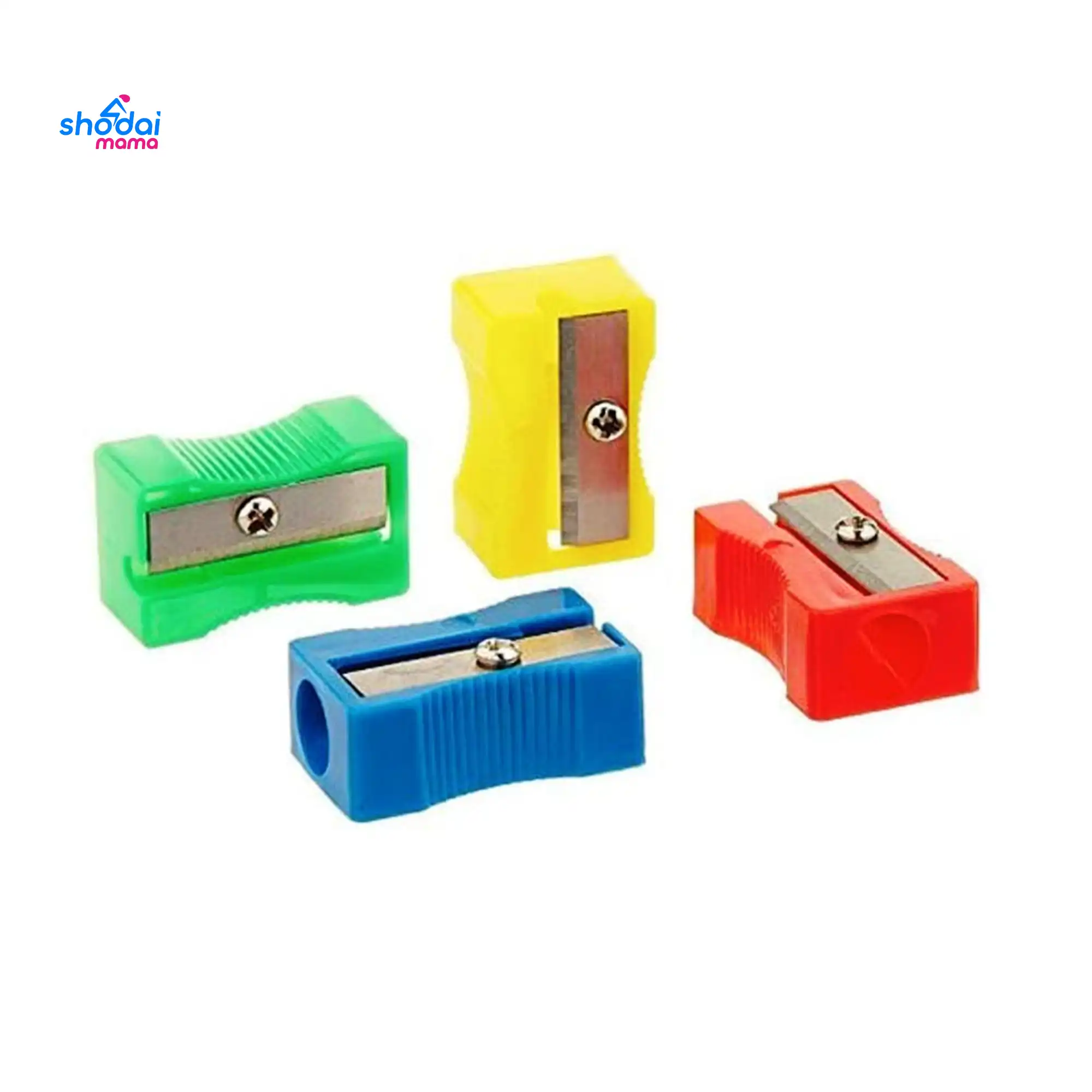 Fresh Captain Sharpener